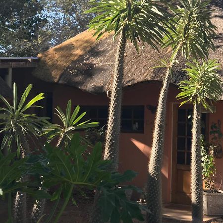 Weltevreden Country Guest Lodge Groblersbrug Luaran gambar