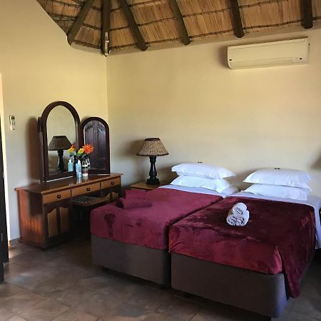 Weltevreden Country Guest Lodge Groblersbrug Luaran gambar