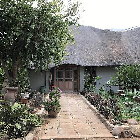 Weltevreden Country Guest Lodge Groblersbrug Luaran gambar