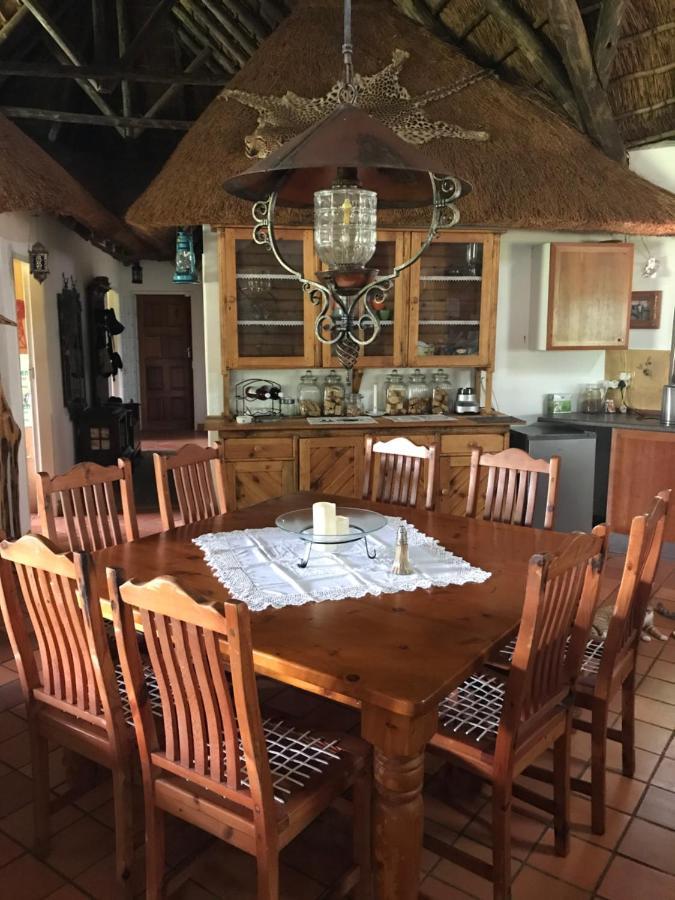 Weltevreden Country Guest Lodge Groblersbrug Luaran gambar