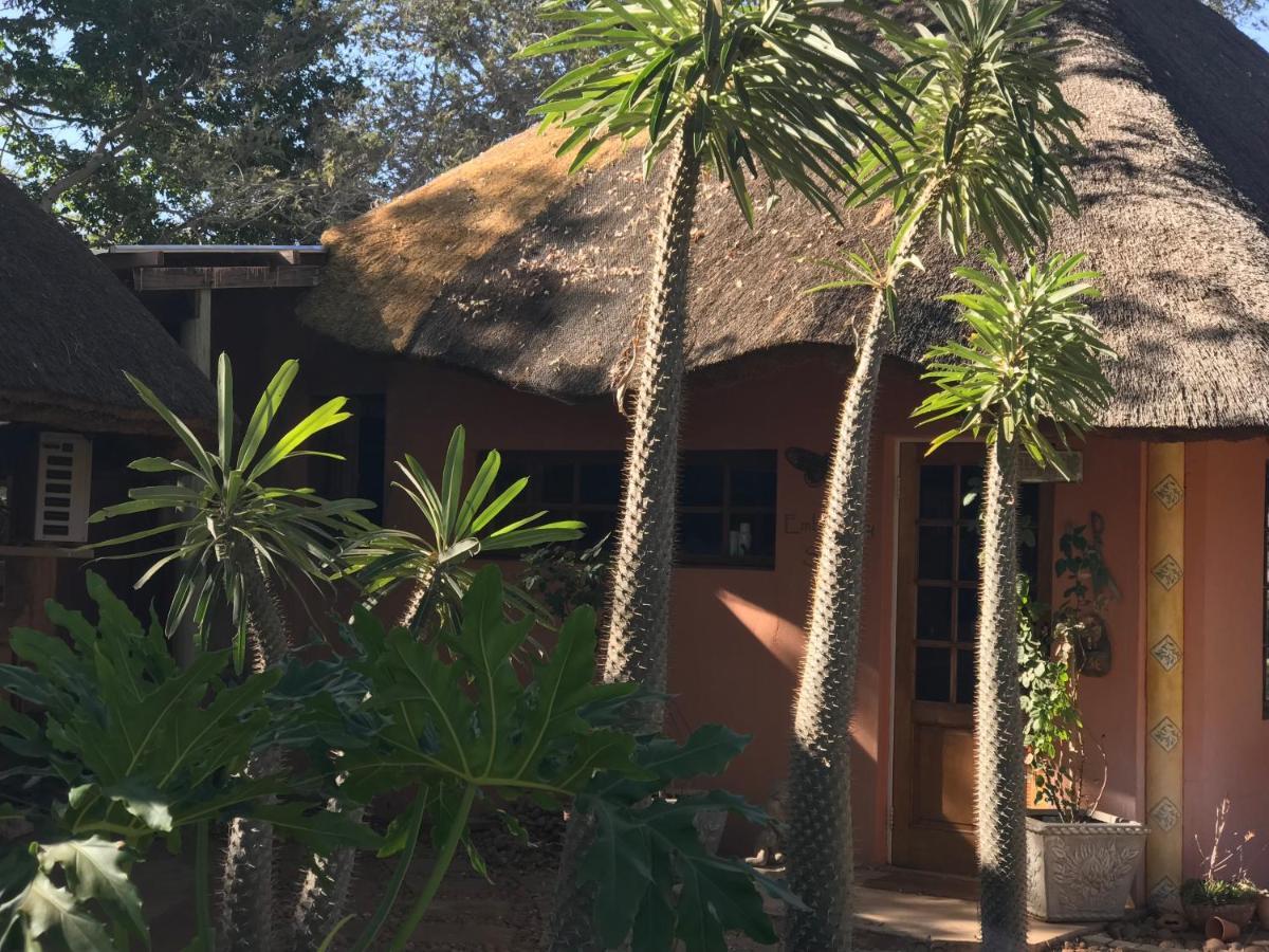 Weltevreden Country Guest Lodge Groblersbrug Luaran gambar