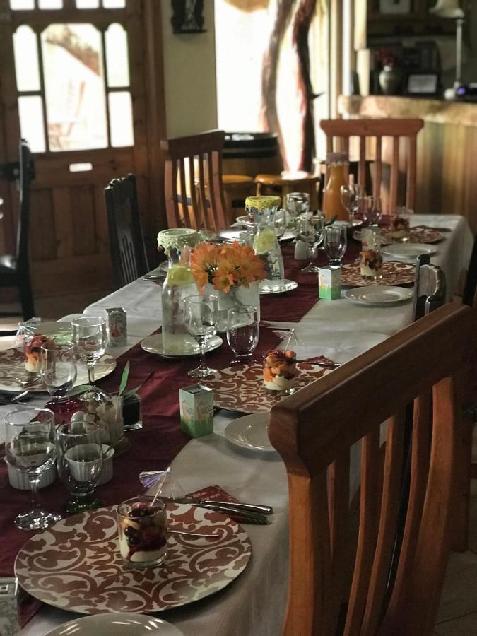 Weltevreden Country Guest Lodge Groblersbrug Luaran gambar