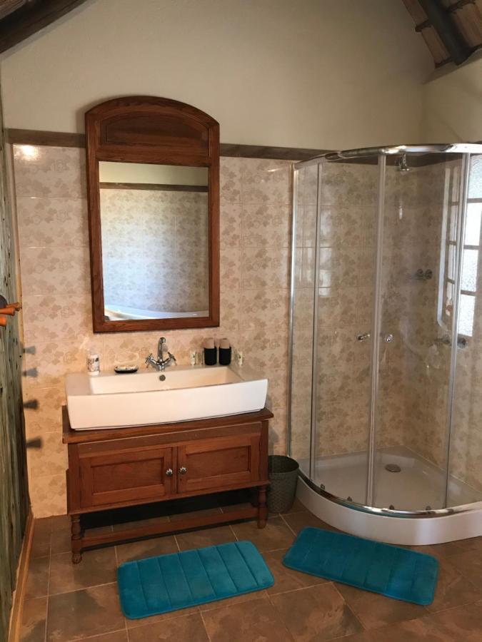 Weltevreden Country Guest Lodge Groblersbrug Luaran gambar