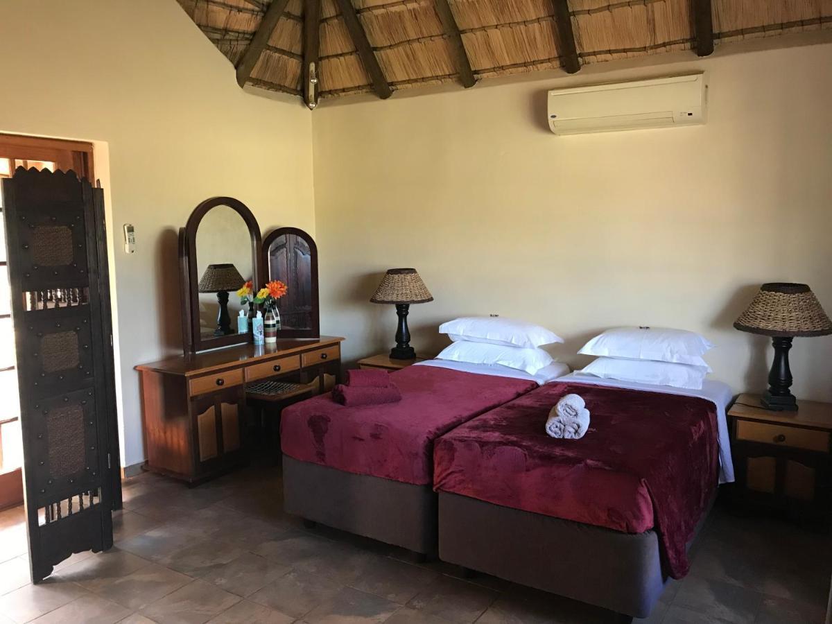 Weltevreden Country Guest Lodge Groblersbrug Luaran gambar