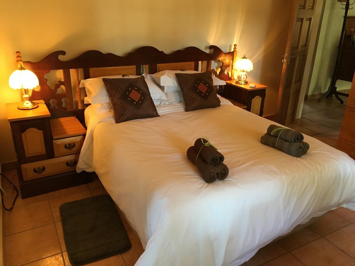 Weltevreden Country Guest Lodge Groblersbrug Luaran gambar