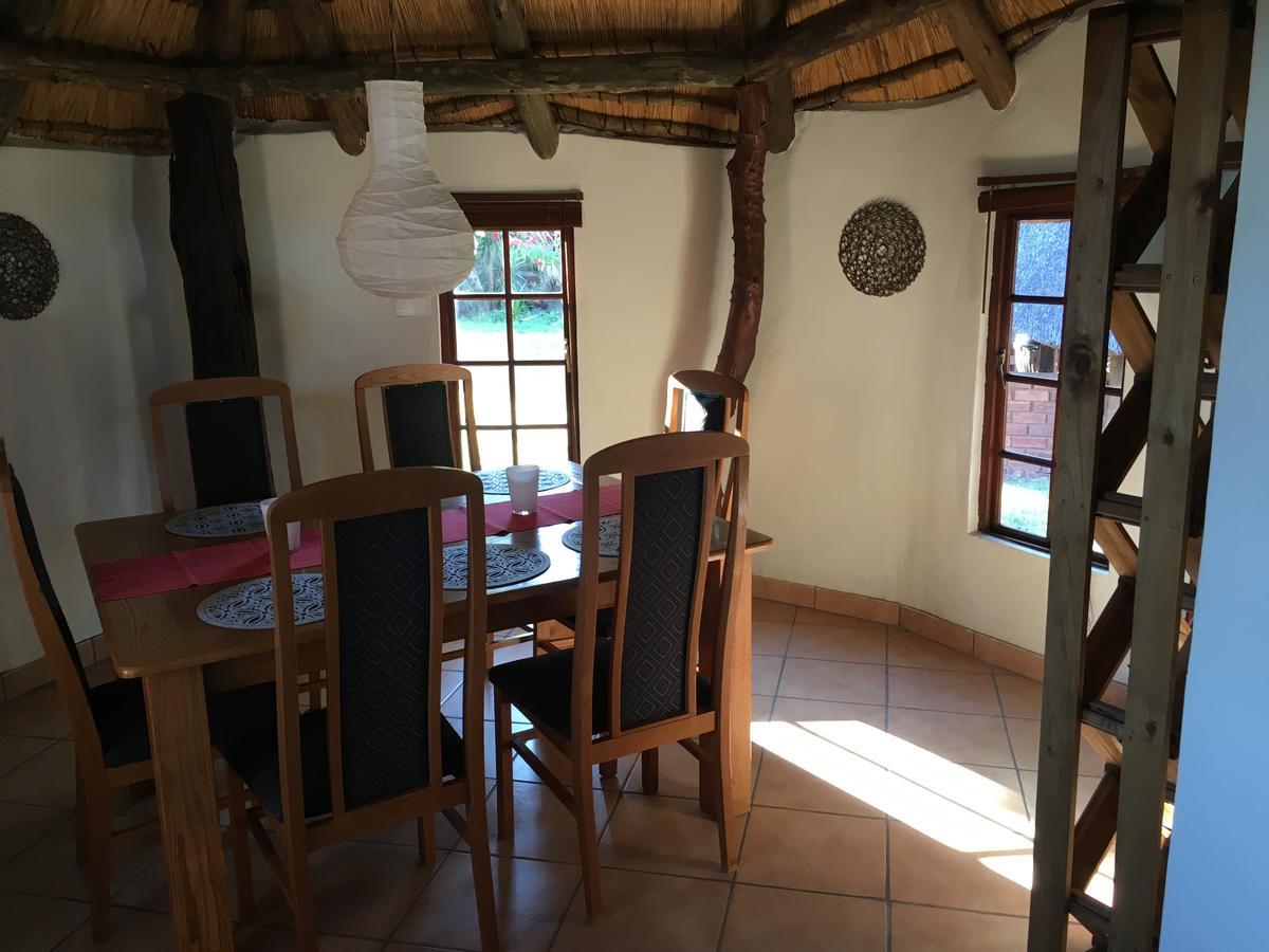 Weltevreden Country Guest Lodge Groblersbrug Luaran gambar