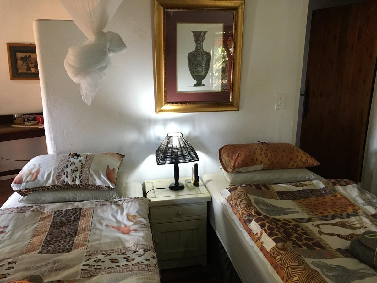 Weltevreden Country Guest Lodge Groblersbrug Luaran gambar