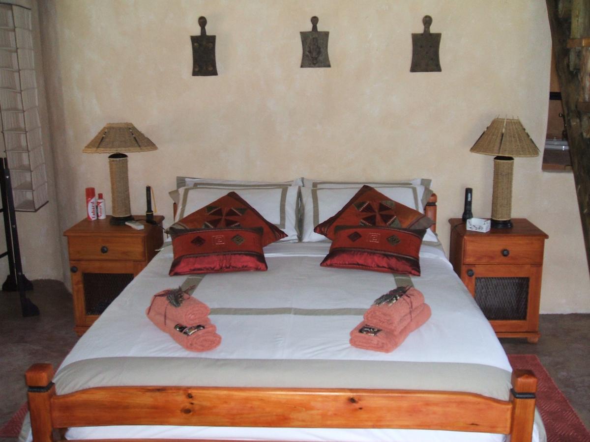 Weltevreden Country Guest Lodge Groblersbrug Luaran gambar