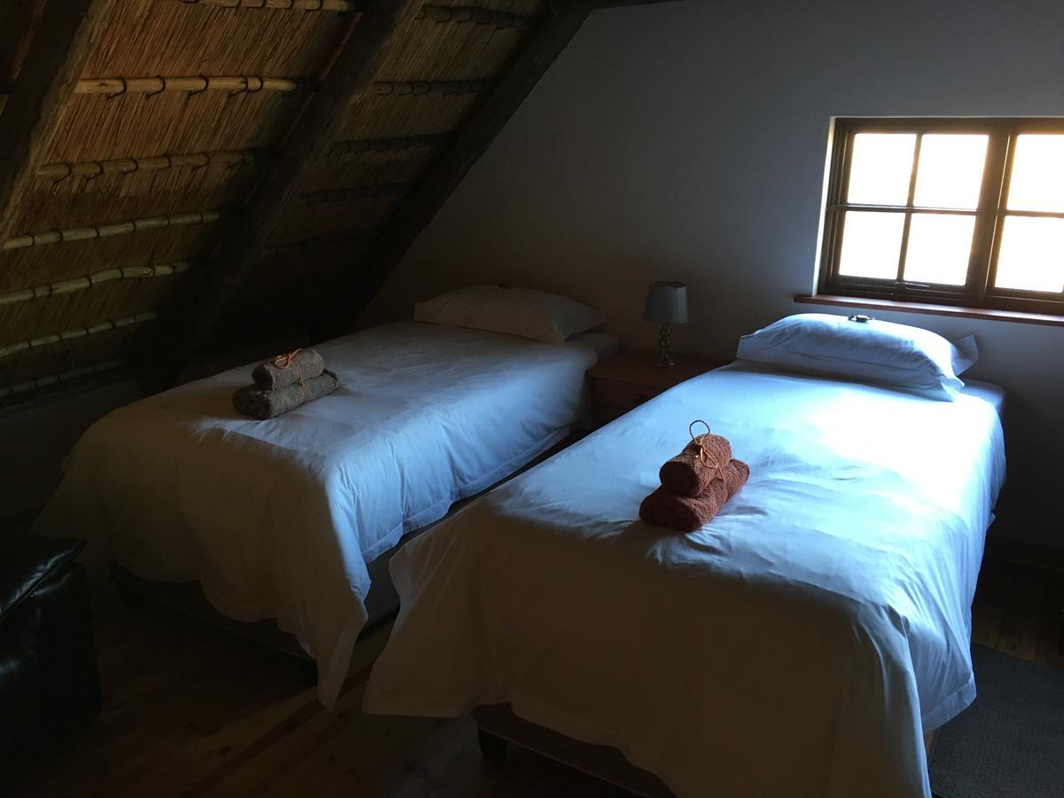 Weltevreden Country Guest Lodge Groblersbrug Luaran gambar
