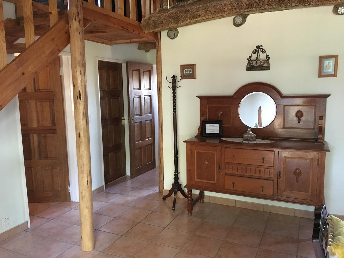 Weltevreden Country Guest Lodge Groblersbrug Luaran gambar