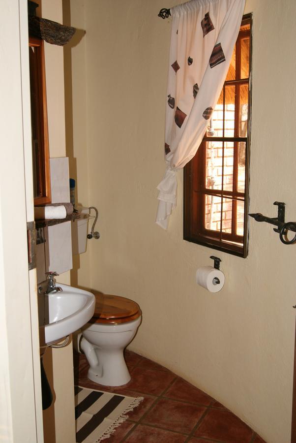 Weltevreden Country Guest Lodge Groblersbrug Luaran gambar