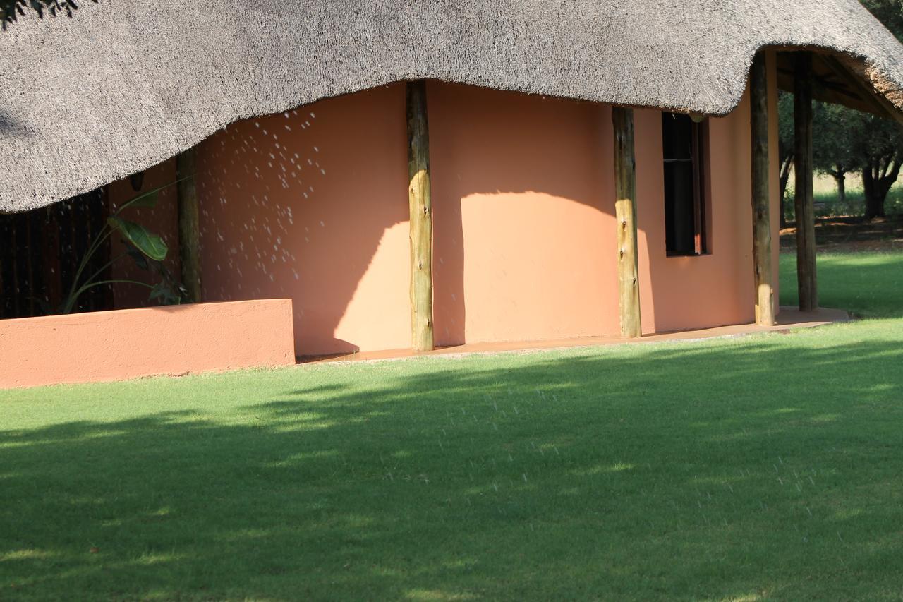Weltevreden Country Guest Lodge Groblersbrug Luaran gambar