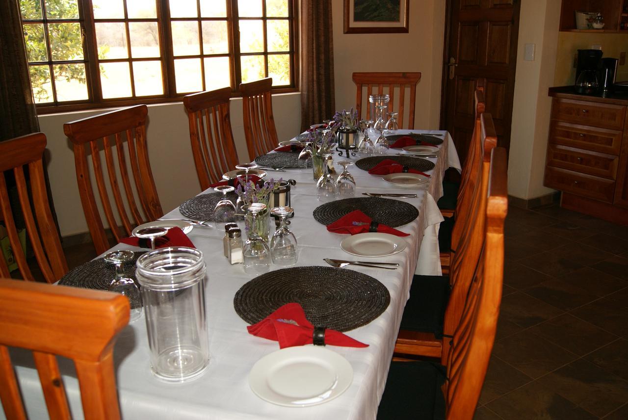 Weltevreden Country Guest Lodge Groblersbrug Luaran gambar