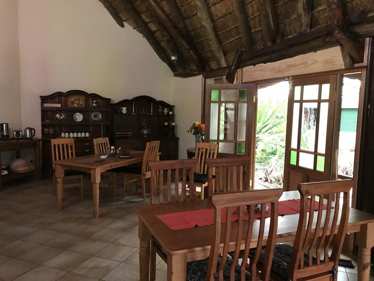 Weltevreden Country Guest Lodge Groblersbrug Luaran gambar