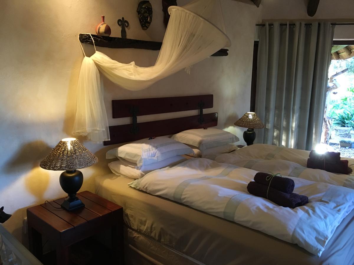 Weltevreden Country Guest Lodge Groblersbrug Luaran gambar