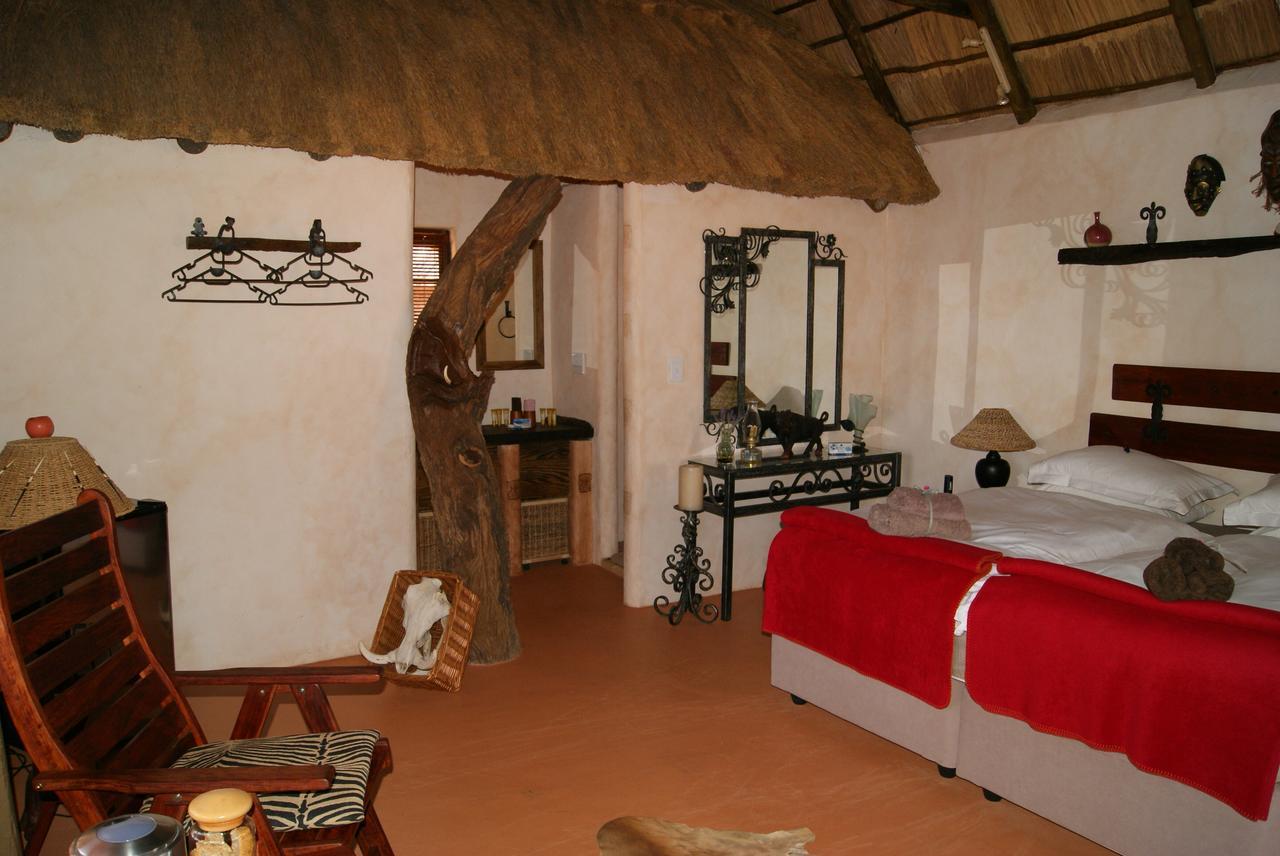 Weltevreden Country Guest Lodge Groblersbrug Luaran gambar