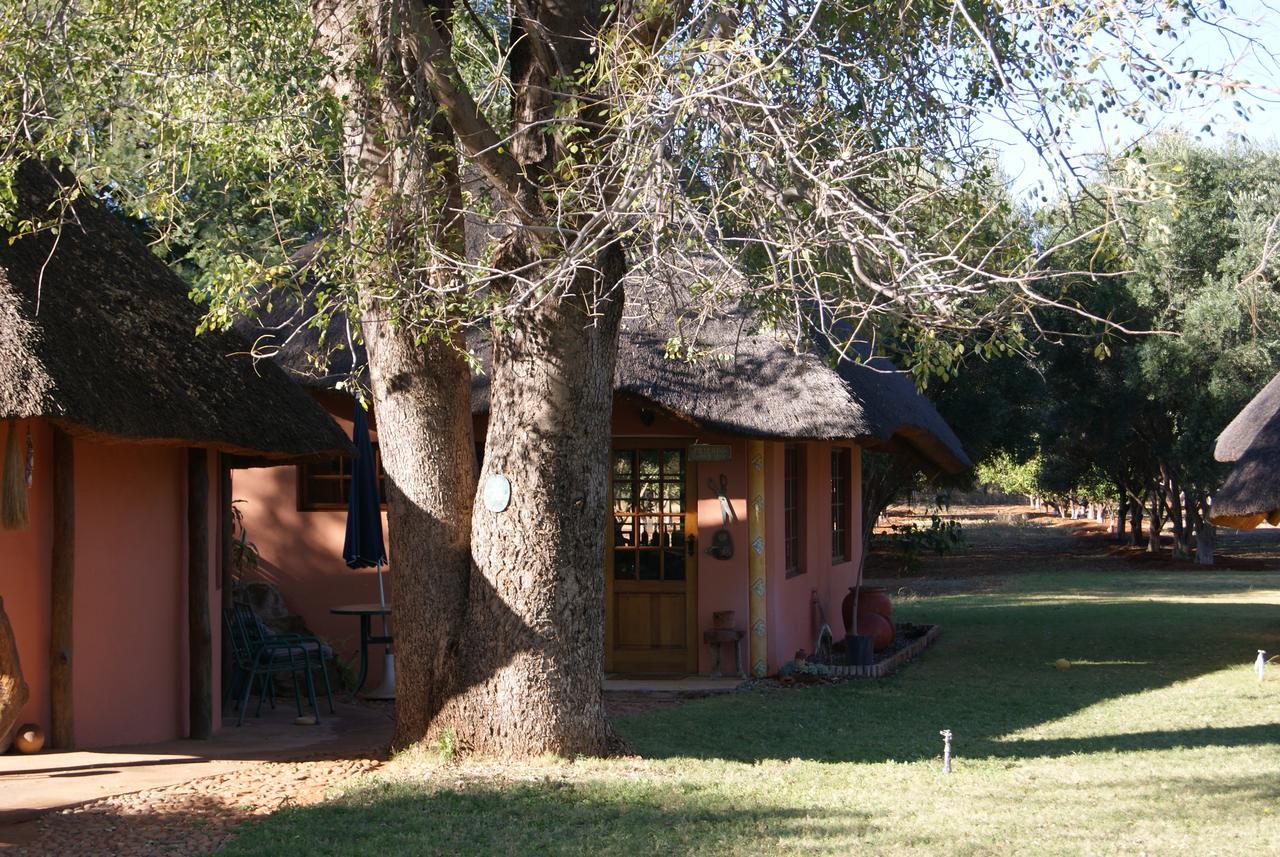 Weltevreden Country Guest Lodge Groblersbrug Luaran gambar