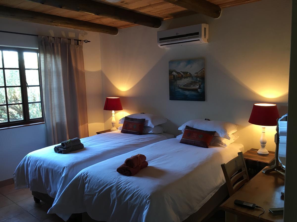 Weltevreden Country Guest Lodge Groblersbrug Luaran gambar