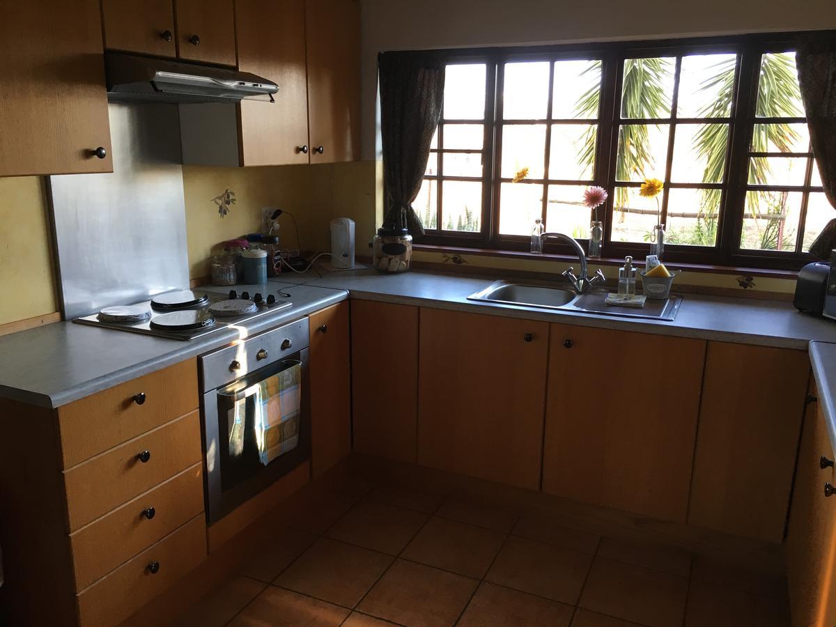 Weltevreden Country Guest Lodge Groblersbrug Luaran gambar
