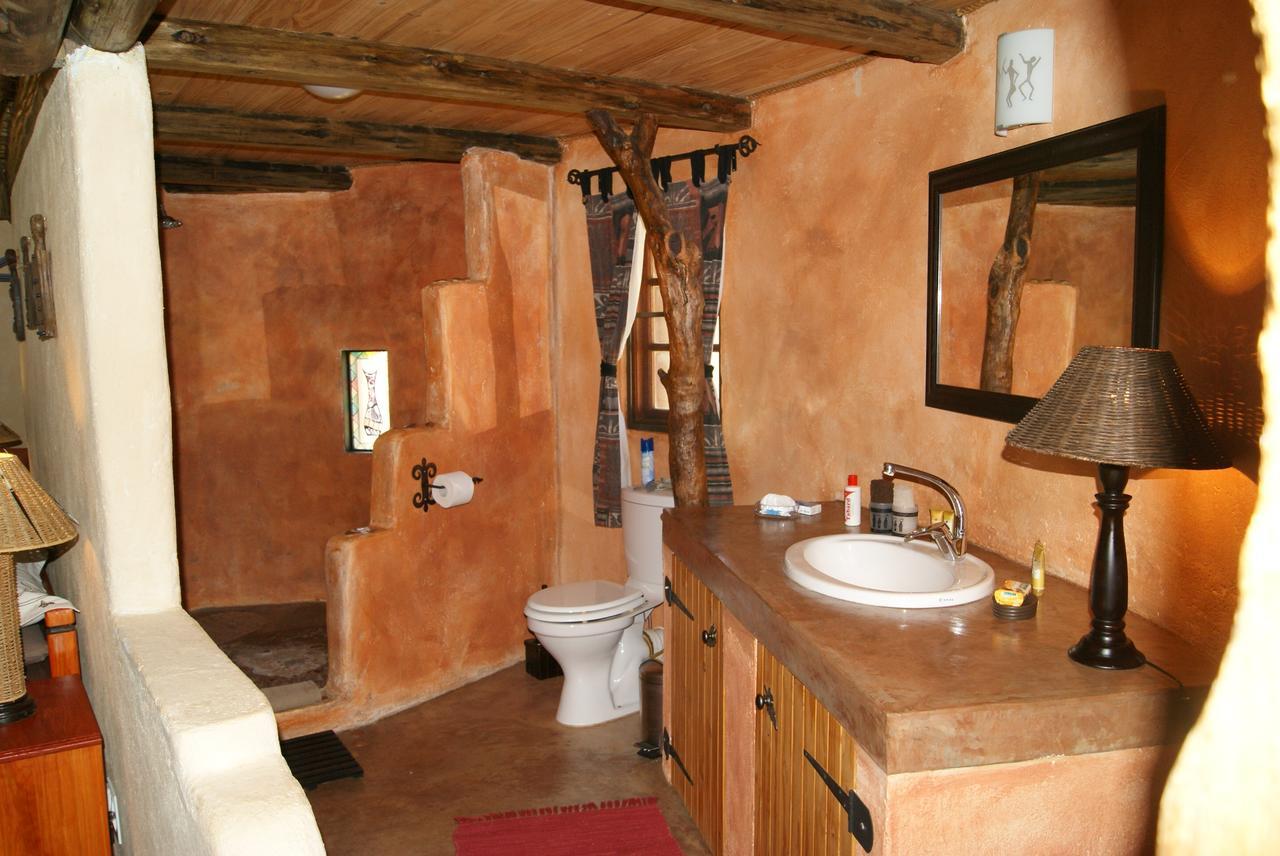 Weltevreden Country Guest Lodge Groblersbrug Luaran gambar