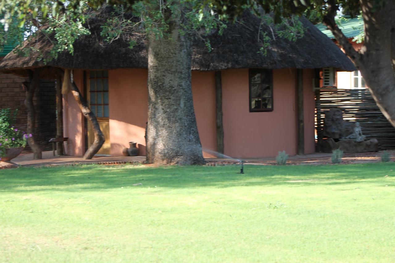 Weltevreden Country Guest Lodge Groblersbrug Luaran gambar
