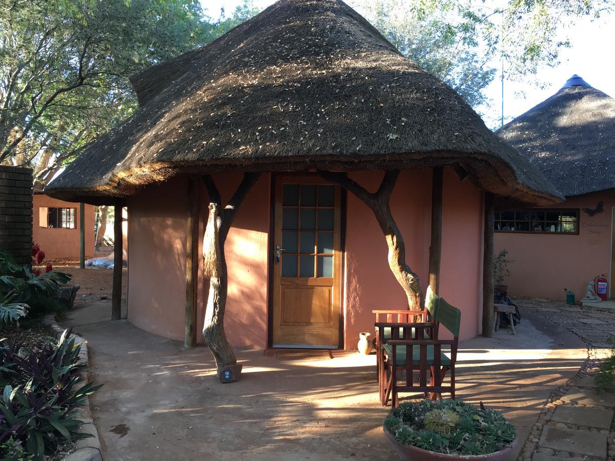 Weltevreden Country Guest Lodge Groblersbrug Luaran gambar