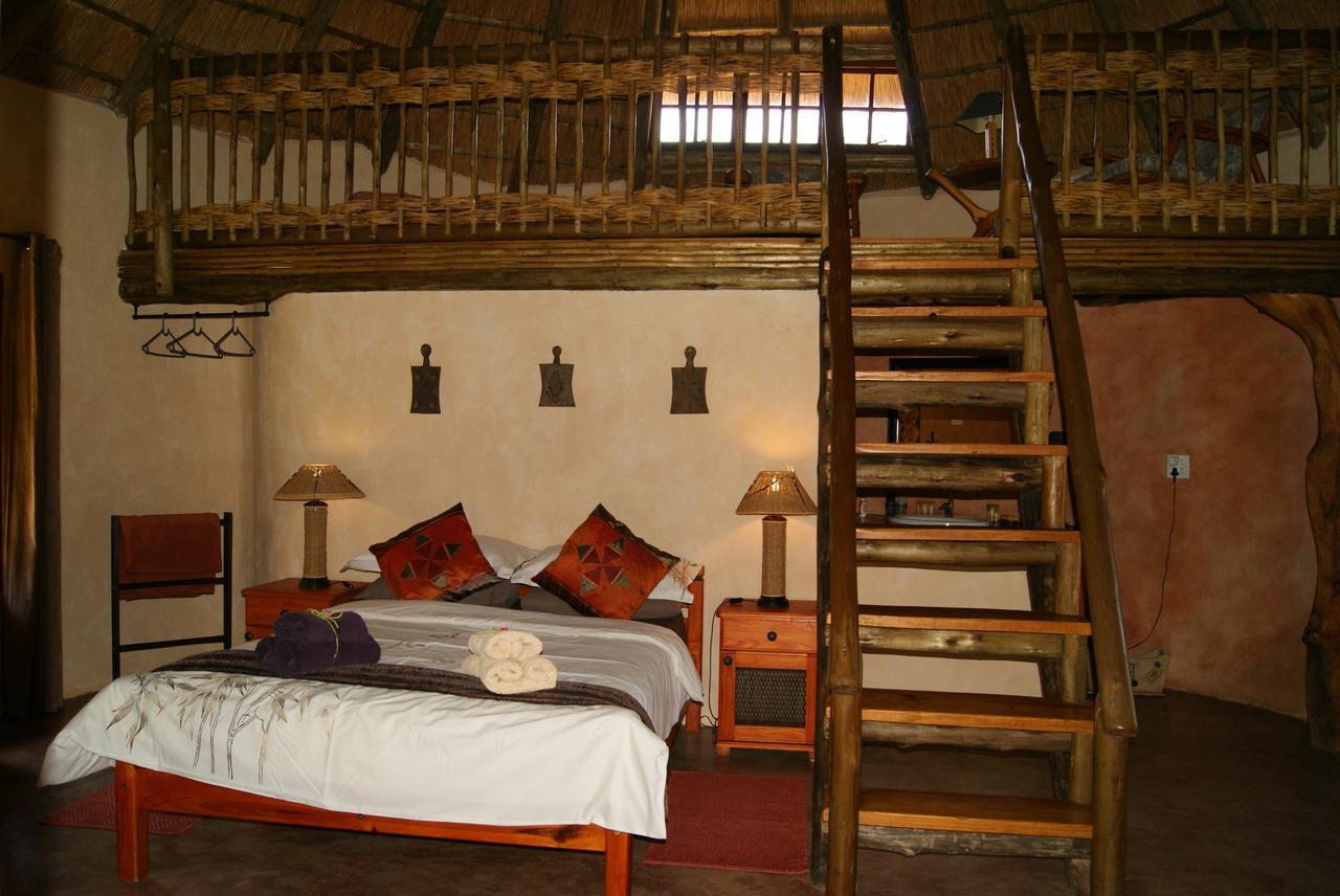 Weltevreden Country Guest Lodge Groblersbrug Luaran gambar