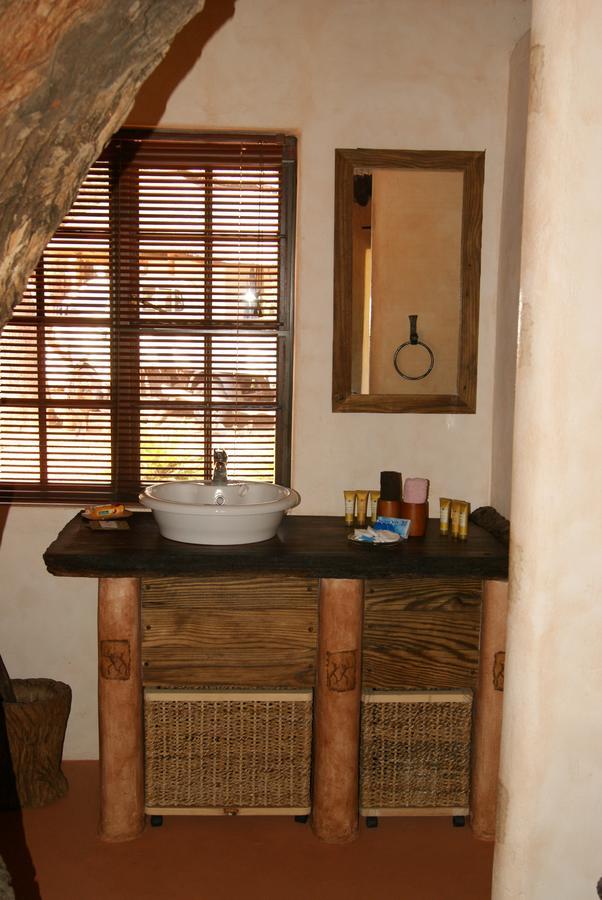 Weltevreden Country Guest Lodge Groblersbrug Luaran gambar