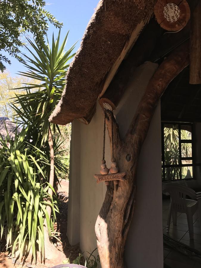 Weltevreden Country Guest Lodge Groblersbrug Luaran gambar