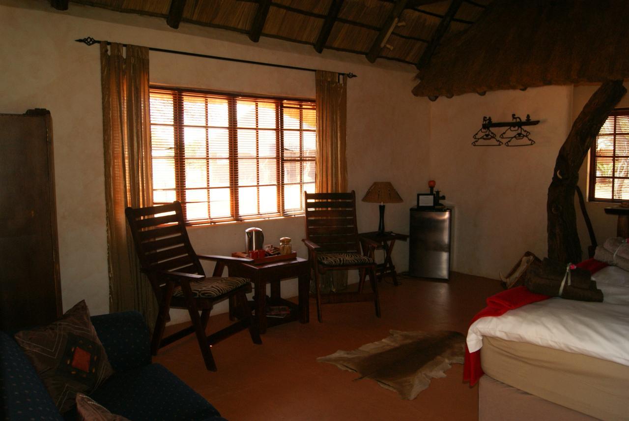 Weltevreden Country Guest Lodge Groblersbrug Luaran gambar