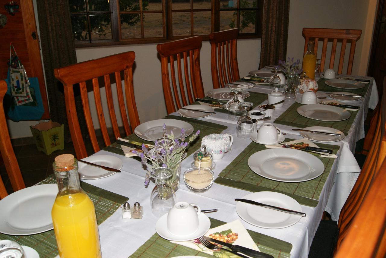 Weltevreden Country Guest Lodge Groblersbrug Luaran gambar