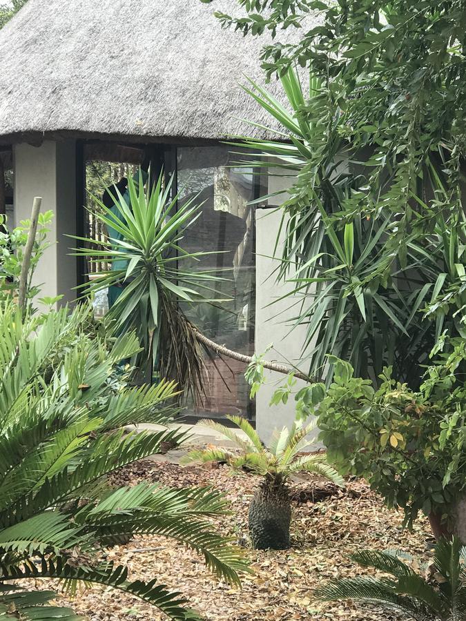 Weltevreden Country Guest Lodge Groblersbrug Luaran gambar