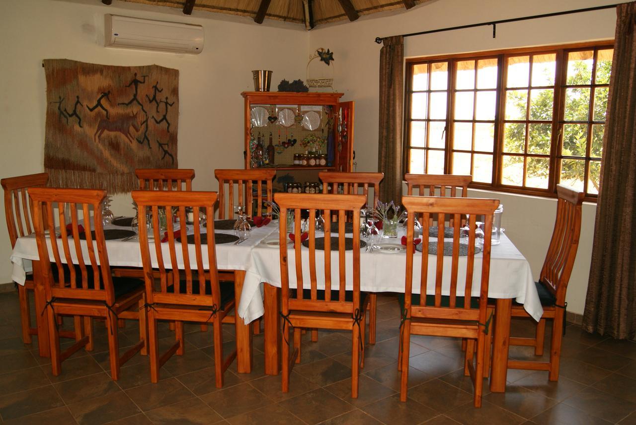 Weltevreden Country Guest Lodge Groblersbrug Luaran gambar